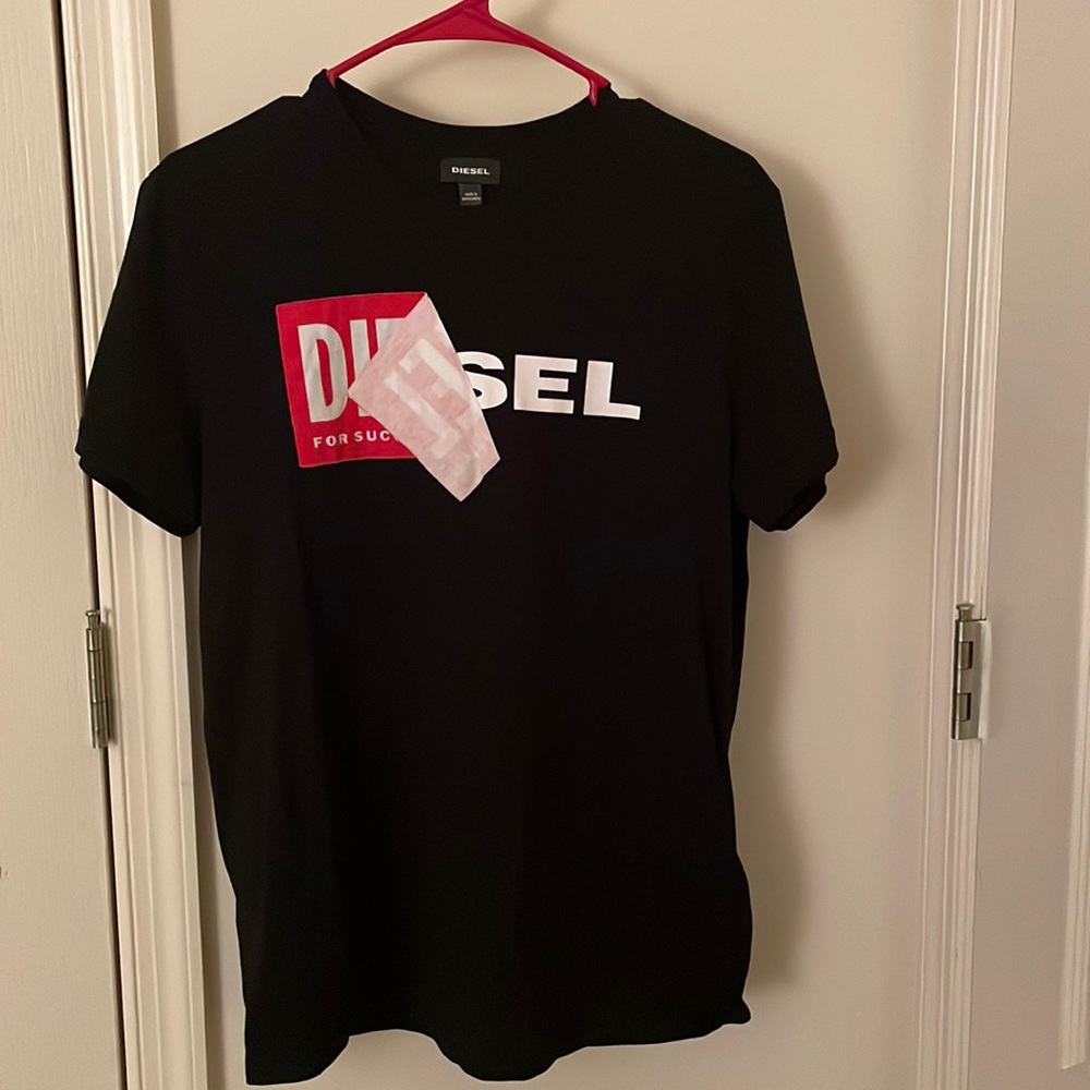 Diesel T Shirt